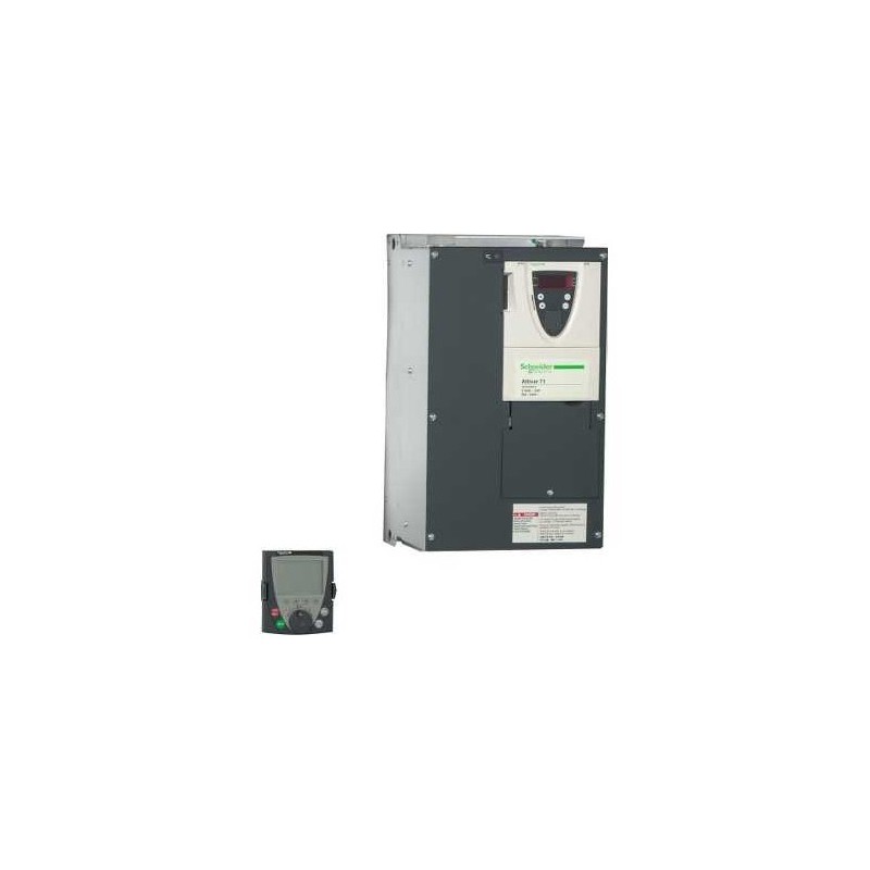Schnieder Electric ATV71HU55Y  Altivar 71 Variable speed drive
